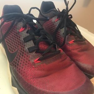 Men’s Tiger Woods golf shoes